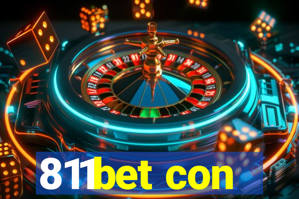 811bet con